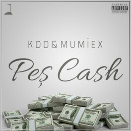 Album cover of Peş Cash (feat. Mumiex)