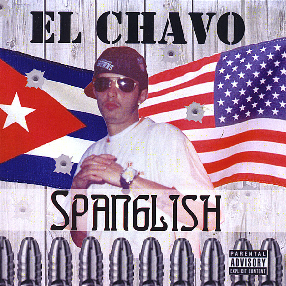 El Chavo - Encerrao: lyrics and songs | Deezer