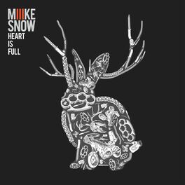Album cover of Heart Is Full