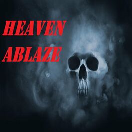 Album cover of Heaven Ablaze