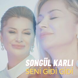 Album cover of Seni Gidi Gidi