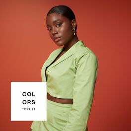 Album cover of Brand New - A COLORS SHOW