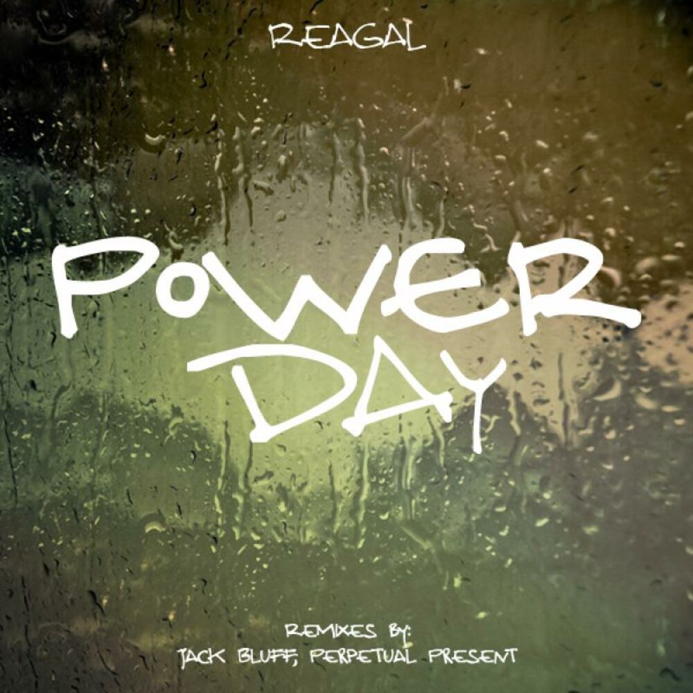 Power present. Power Day.