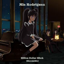 Album cover of Billion Dollar Bitch (Acoustic)