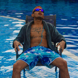 Album cover of Senta De Ladinho