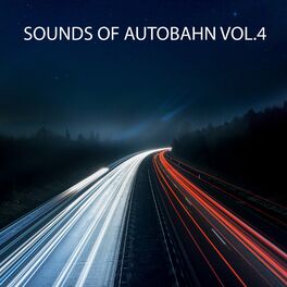 Album cover of Sounds of Autobahn (Vol.4)