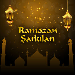 Album cover of Ramazan Şarkıları