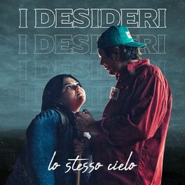 Album cover of Lo stesso cielo