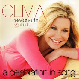 Album cover of A Celebration In Song