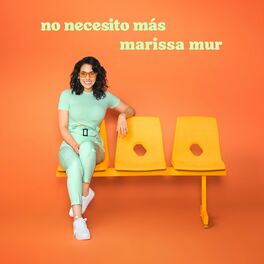 Album cover of No Necesito Más