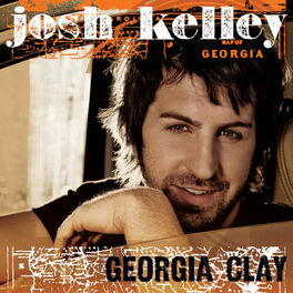Album cover of Georgia Clay