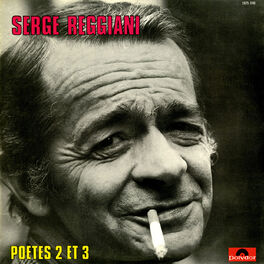 Album cover of Poètes 2 et 3