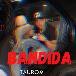 Album cover of BANDIDA