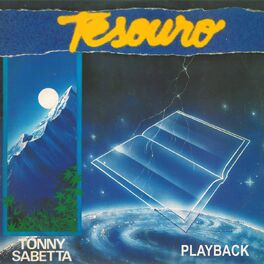 Album cover of Tesouro (Playback)