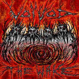 Album cover of The Wake (Deluxe Edition)