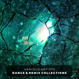 Album cover of Dance & Remix Collection