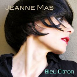 Album cover of Bleu citron