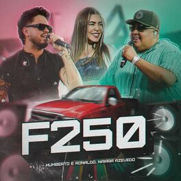 Album cover of F250 (Ao Vivo)