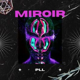 Album cover of MIROIR