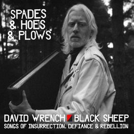 Album cover of Spades & Hoes & Plows