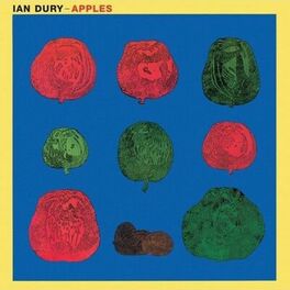 Album cover of Apples