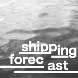Album cover of Shipping Forecast