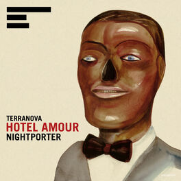 Album cover of Hotel Amour - Nightporter