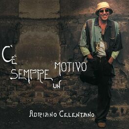 Album cover of C'E' Sempre Un Motivo
