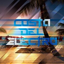 Album cover of Costa del Electro