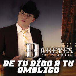 Album cover of De Tu Oído A Tu Ombligo