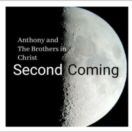Album cover of Second Coming