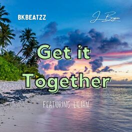 Album cover of Get it Together (feat. Lilian)
