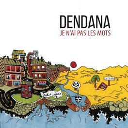 Album cover of Je n'ai pas les mots