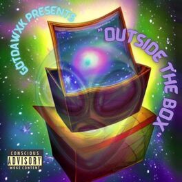 Album cover of Outside The Box