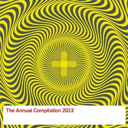 Album cover of The Annual Compilation 2013