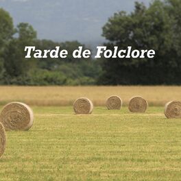 Album cover of Tarde de Folclore