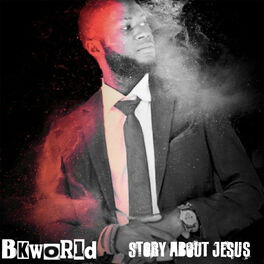 Album cover of Story About Jesus