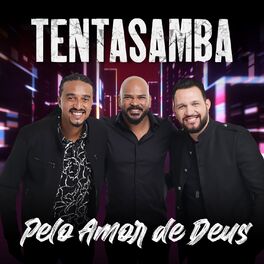 Album cover of Pelo Amor de Deus