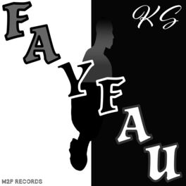 Album cover of FAY FAU