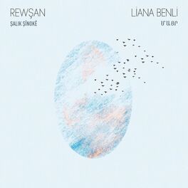 Album cover of Şalik Şînokê - Մայրո