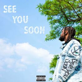 Album cover of SEE YOU SOON