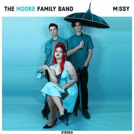 Album cover of Missy