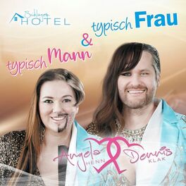 Album cover of Typisch Mann & Typisch Frau (Remix Edition)