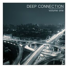 Album cover of Deep Connection, Vol. 1