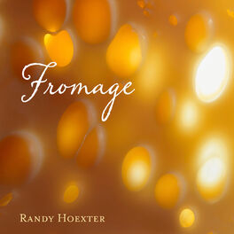 Album cover of Fromage