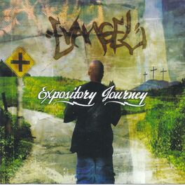 Album cover of Expository Journey