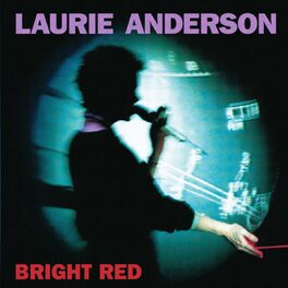 Album cover of Bright Red