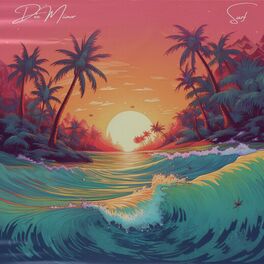Album cover of Surf