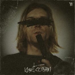 Album cover of KURT COBAIN