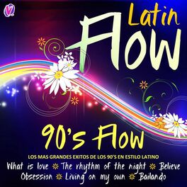 Album cover of 90'S Flow